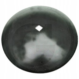 Diskinių akėčių diskas lygus, oe 660 x 8 mm