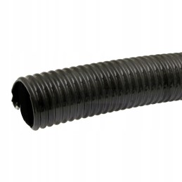 PVC spiralinė žarna 50x1 3mm 57 2mm išorinė oe