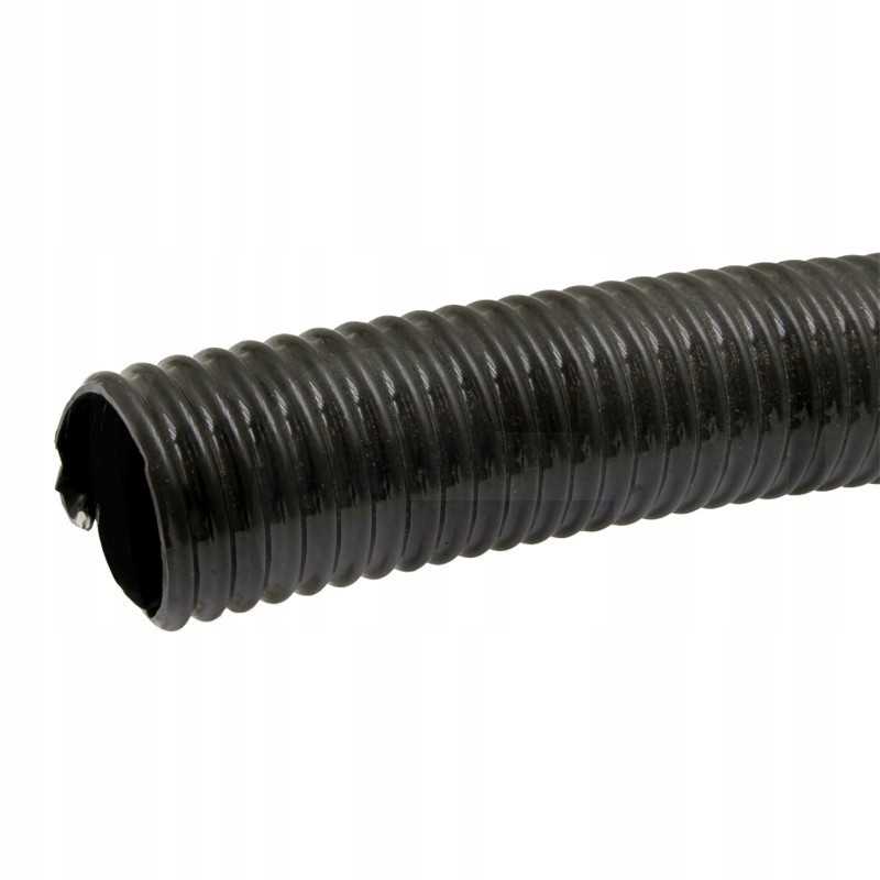 PVC spiralinė žarna 50x1 3mm 57 2mm išorinė oe