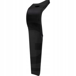 Variklinių akėčių kairysis dantis 300x60x15mm amazone ke 252