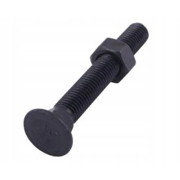 Varžtų komplektas, įtaisytas kamštis d 608 m12x90 mm, 10 klasė