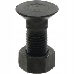 Kaiščio varžtas m16x2 l 40 mm din 608 klasė 10 9 granitas