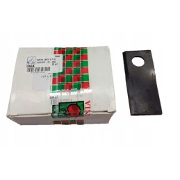 Peilis paliktas Unia Alka 5157 001 01 004 515700101004