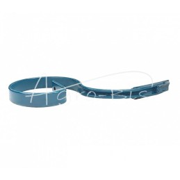 Sunkus spyruoklinis dantukas Unia SV 45x10 580mm morga