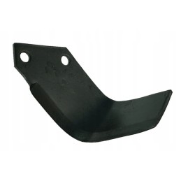 Rb24423 frezavimo peilis dešinysis 170x125x75mm 6mm