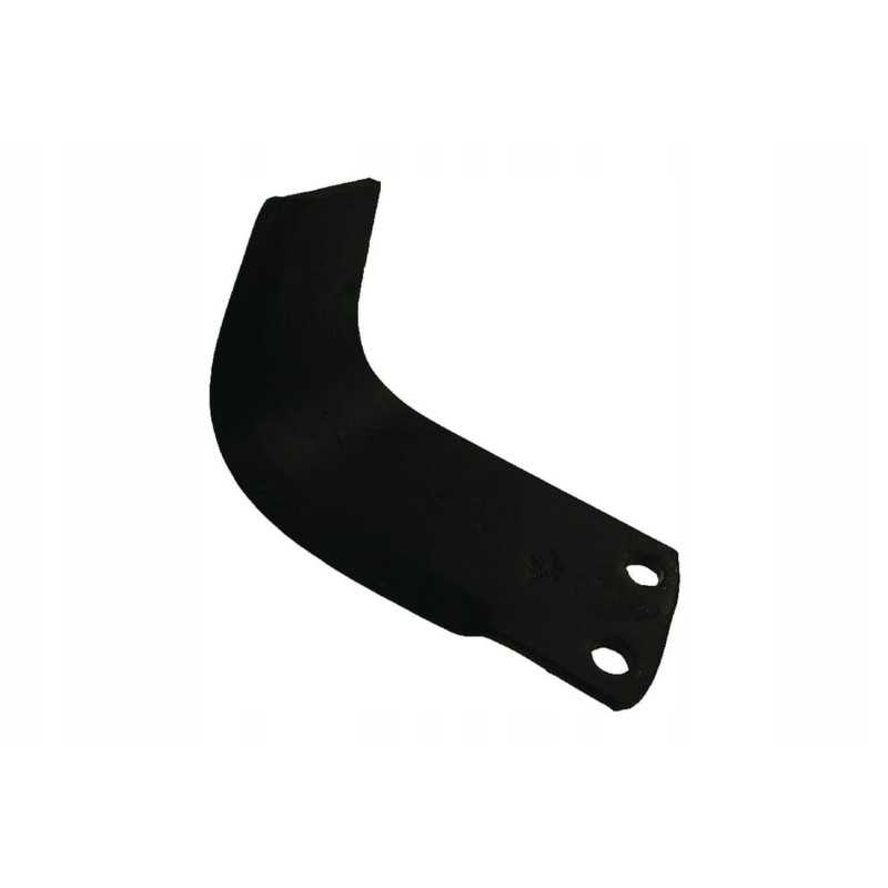Rb1531 kairysis frezavimo peilis 190x100x80mm 7mm