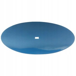 Lygus akėčių diskas 560, storis 4mm, 30x30, boro plienas