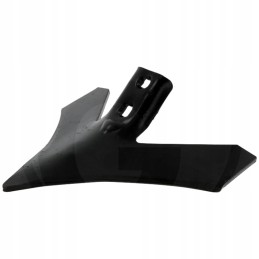 Gesio pėda 47 300mm 45mm 2 skylės 1801255810
