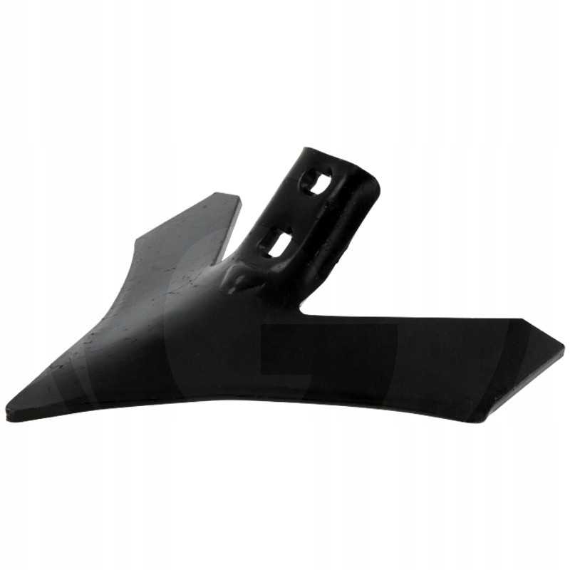 Gesio pėda 47 300mm 45mm 2 skylės 1801255810