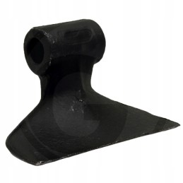 Maschio peilis 148mm oe 20 5mm bisonte žirafa