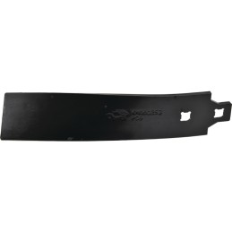 Kairė kreipiamoji juosta 80 mm codnar km060253