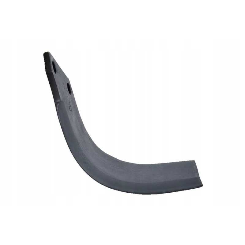 Rb4585 frezavimo peilis dešinysis 204x141x80mm 8mm