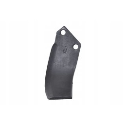 Rb4585 frezavimo peilis dešinysis 204x141x80mm 8mm