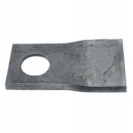 Krone rotacinės žoliapjovės peilis 96x50mm 19mm