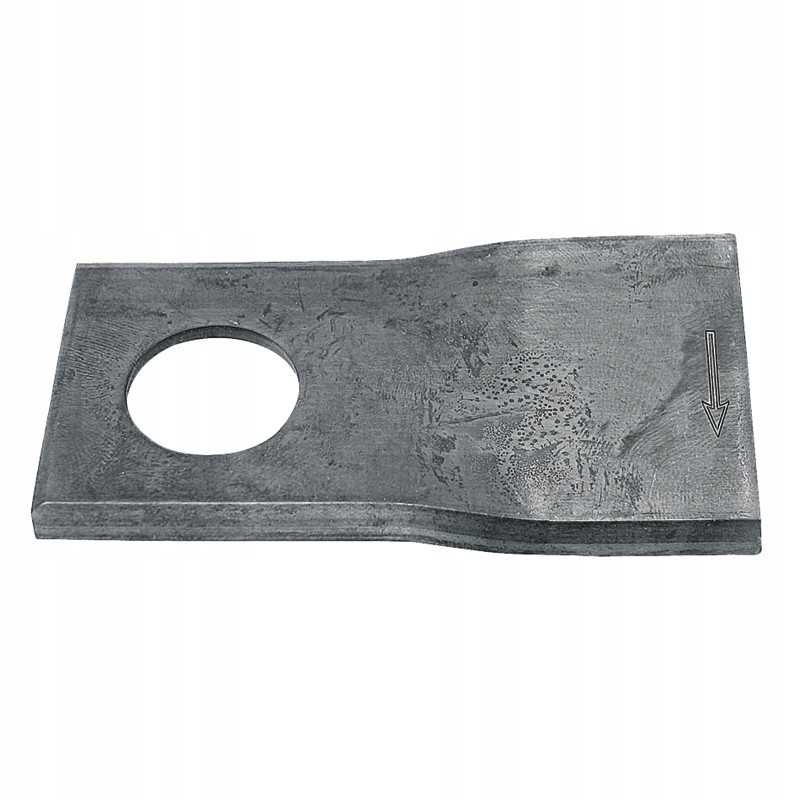 Krone rotacinės žoliapjovės peilis 96x50mm 19mm