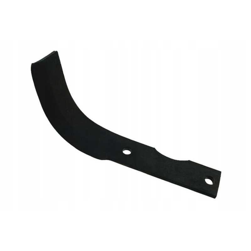Rb52006200 kairysis frezavimo peilis 266x104x40mm 8mm