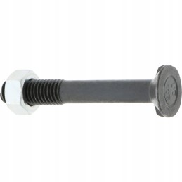 Kaiščio varžtas m12x1 75 l 85 mm klasė 10 9 din 11014
