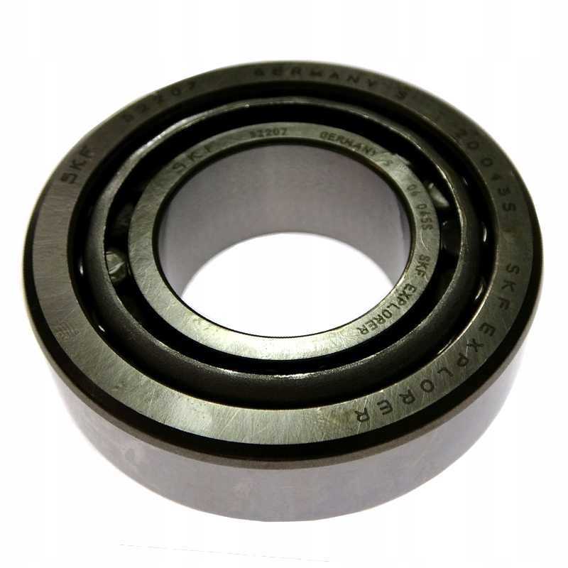 Guolis 32207 skf