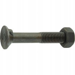 Kaiščio varžtas m12x1 75 l 70 mm klasė 10 9 din 11014