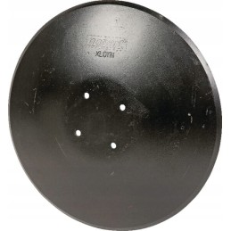 Lygus akėčių diskas 460x4 lk110 tinka Amazon