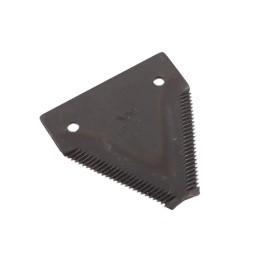 Derliaus nuėmimo peilis 80x76x2 7mm skylė 5 5 aplikacija 6146