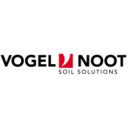Vogel noot trąšų aplikatoriaus formavimo lenta