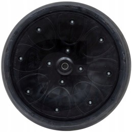Gylio reguliavimo rankenėlė oe 15mm oe 400mm pločio
