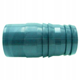PVC žarnos galas 10mm, darbinis slėgis 16bar