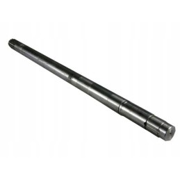 Kampinio krumpliaračio velenas mb 01 20 01 ritės presas