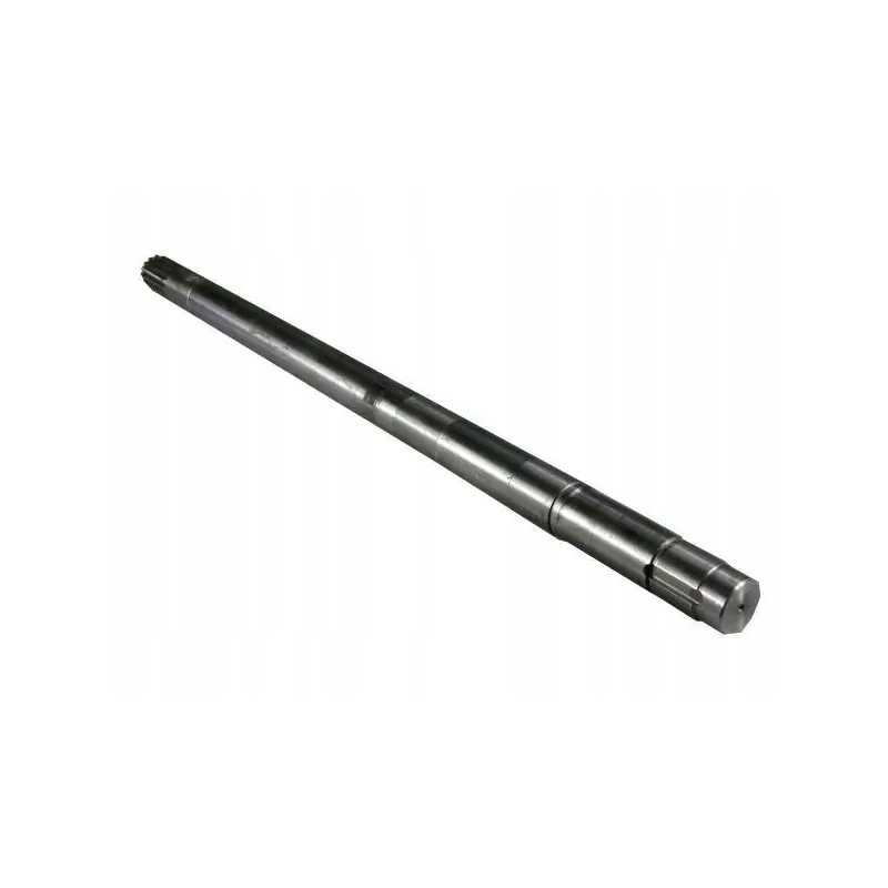 Kampinio krumpliaračio velenas mb 01 20 01 ritės presas