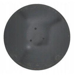 Lygus akėčių diskas 460x4 mm