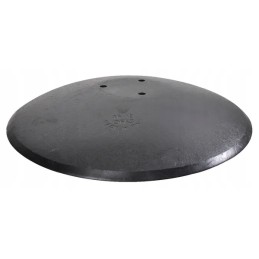 Lygus akėčių diskas 460x4 mm