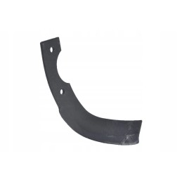 Rb29008 frezavimo peilis dešinysis 200x75x40mm 4mm