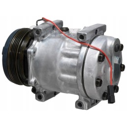 Kompresorius sd7h15 massey ferguson 5425 5435 5445