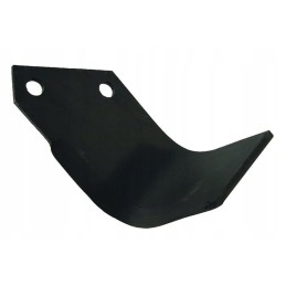 Rb1070830 frezavimo peilis dešinysis 200x140x105mm 8mm