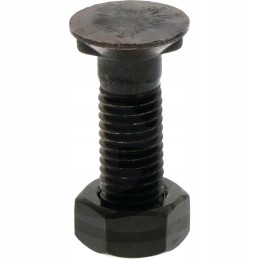 Kverneland ovalus varžtas m12 x 40 mm pl korpusams