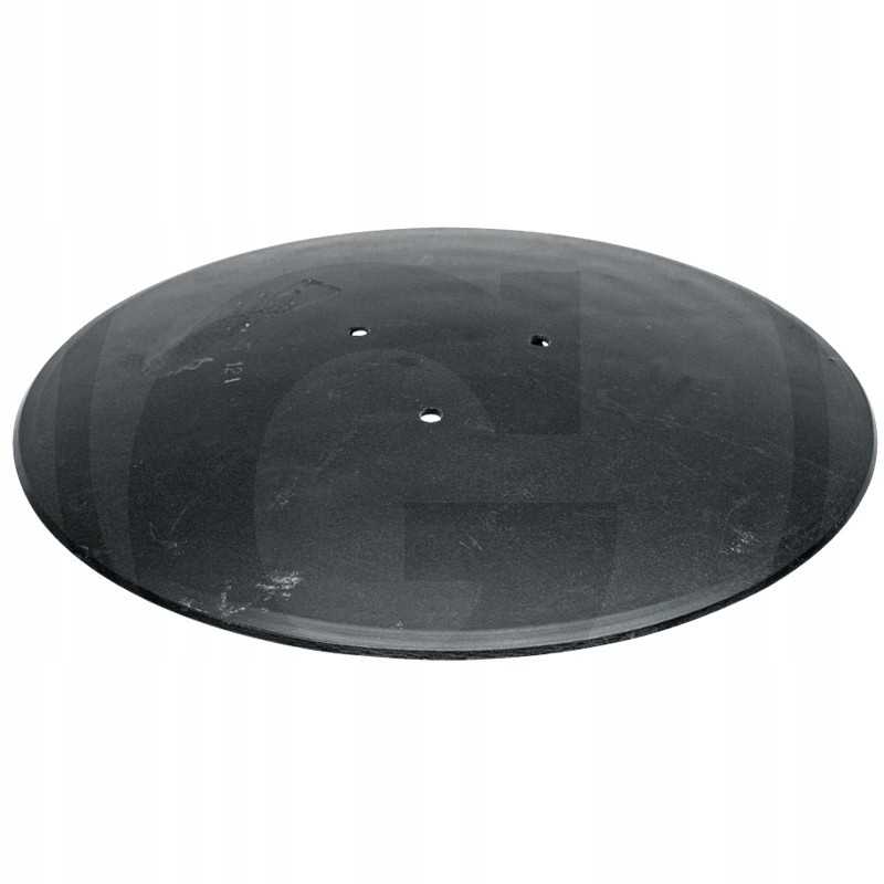 Žymeklio plokštelė lygi oe 350 x 3 mm