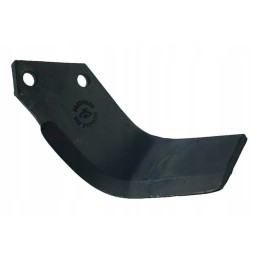 Rb28002 frezavimo peilis dešinysis 180x135x80mm 8mm