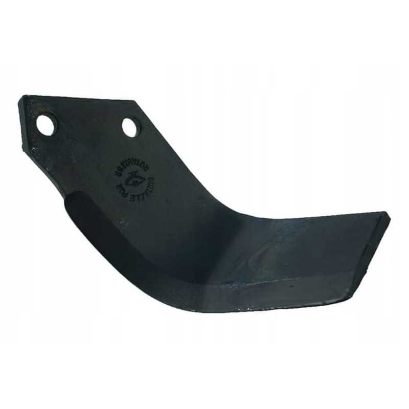Rb28002 frezavimo peilis dešinysis 180x135x80mm 8mm