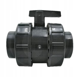 Rutulinis vožtuvas pp 1 1 4 dn32 10 bar