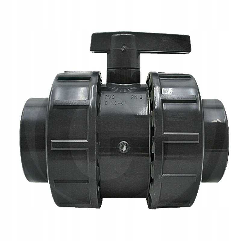 Rutulinis vožtuvas pp 1 1 4 dn32 10 bar