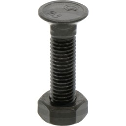 Atsilaisvinę varžtai m10x40 din 608 10 9 25 vnt