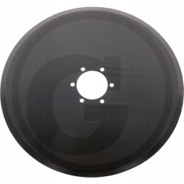 Lygus peilio diskas 330x4mm arba išorinis 330mm storis 4