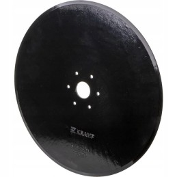Lygi plokštė 373x3 mm gaspardo g13825091r maschio