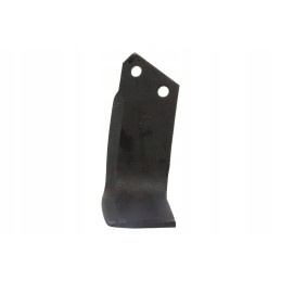 Rb17001 frezavimo peilis dešinysis 200x100x70mm 6mm