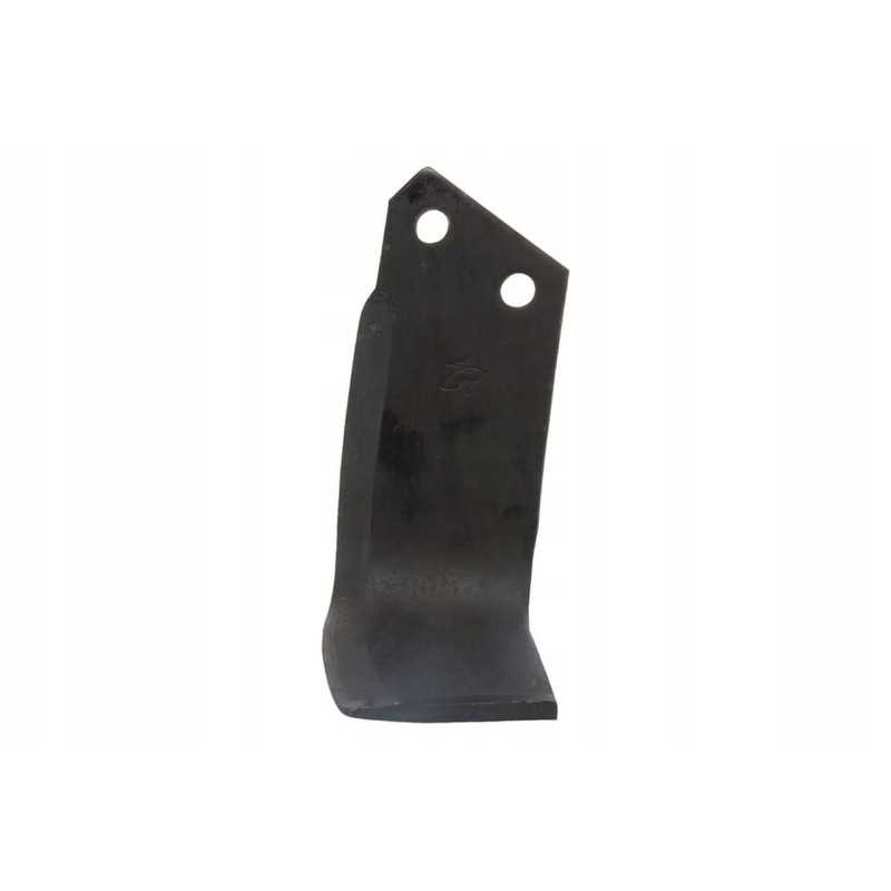 Rb17001 frezavimo peilis dešinysis 200x100x70mm 6mm