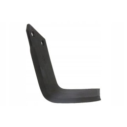 Rb17001 frezavimo peilis dešinysis 200x100x70mm 6mm
