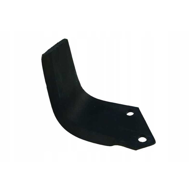 Rb28012 kairysis frezavimo peilis 180x135x80mm 8mm
