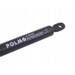 Galinio stoglangio lango pavara l max 240mm 65