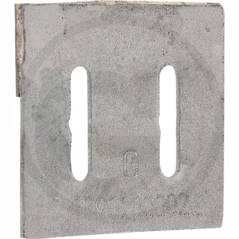 Sunkus grandiklis 95x95x42mm 9mm m27100539r 27
